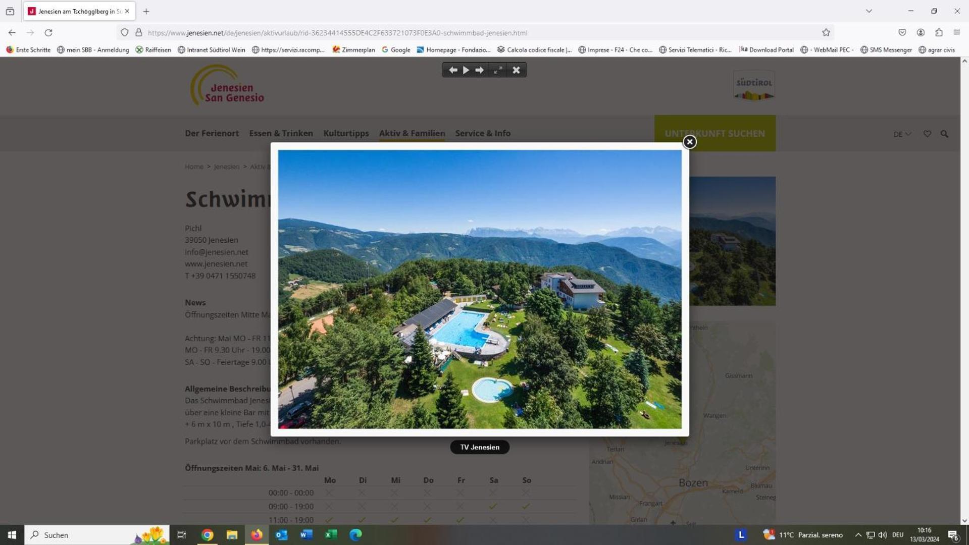 Apartamento Kristplonerhof *